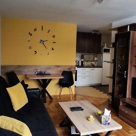 Apartman Relax - Free Public Parking SJJ Buitenkant foto