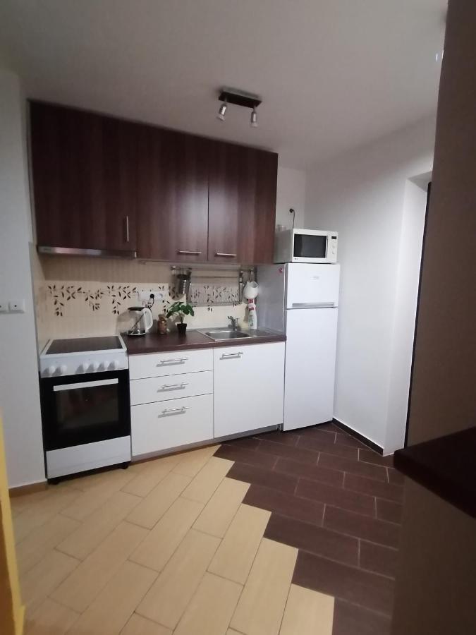 Apartman Relax - Free Public Parking SJJ Buitenkant foto