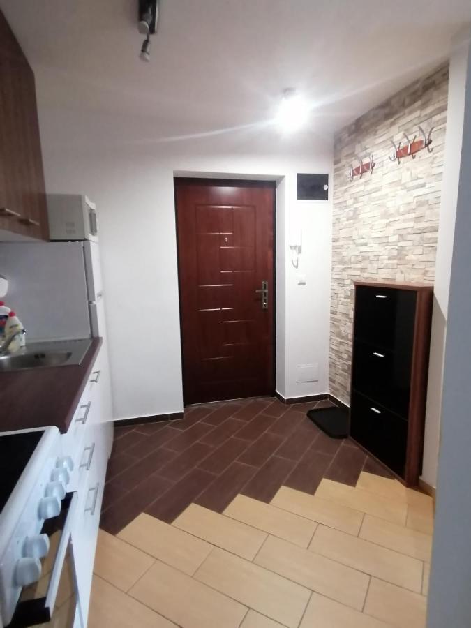 Apartman Relax - Free Public Parking SJJ Buitenkant foto