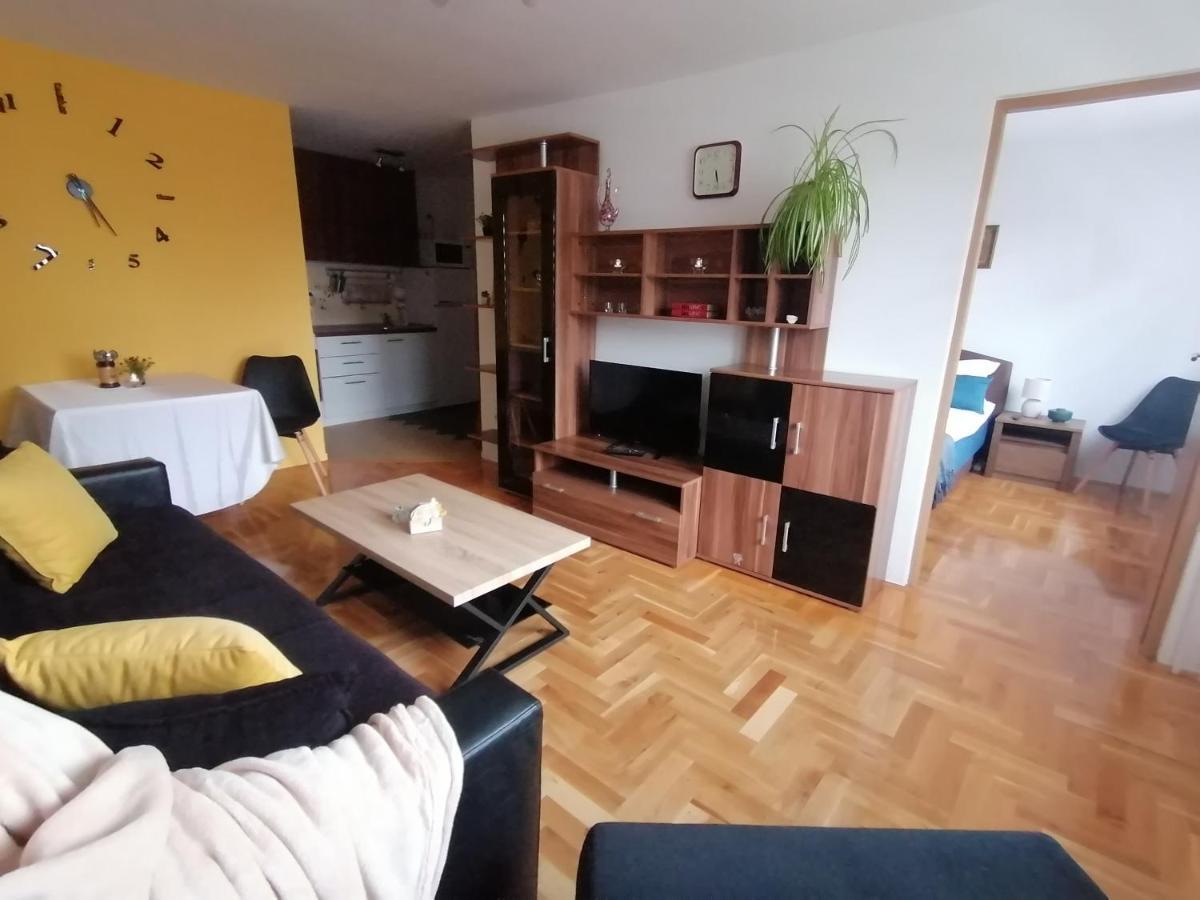 Apartman Relax - Free Public Parking SJJ Buitenkant foto