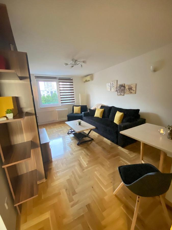Apartman Relax - Free Public Parking SJJ Buitenkant foto